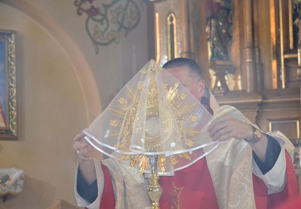 Liturgia Męki Pańskiej