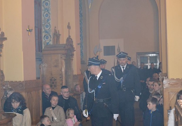 Liturgia Męki Pańskiej