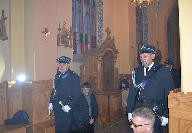 Liturgia Męki Pańskiej