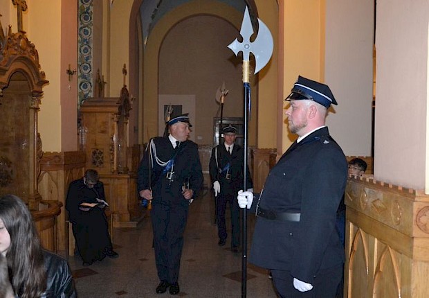 Liturgia Męki Pańskiej