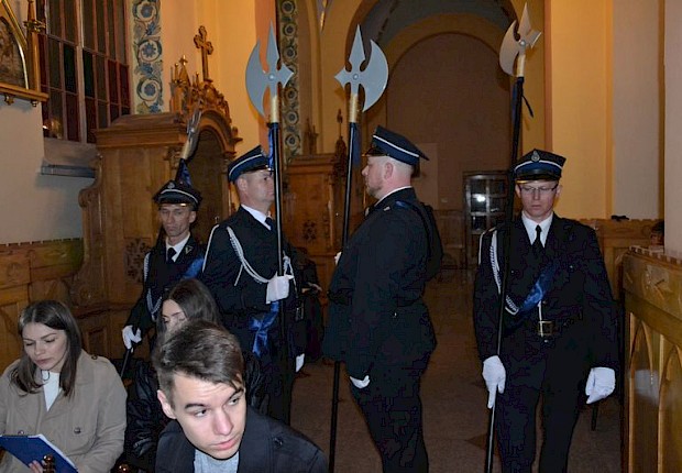 Liturgia Męki Pańskiej