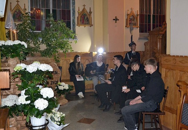 Liturgia Męki Pańskiej