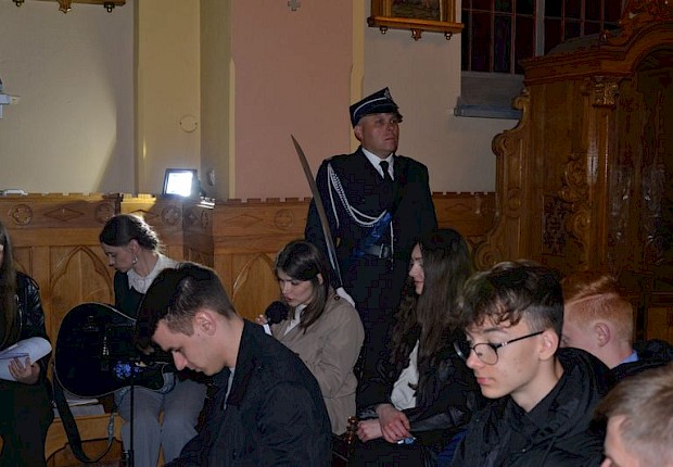 Liturgia Męki Pańskiej