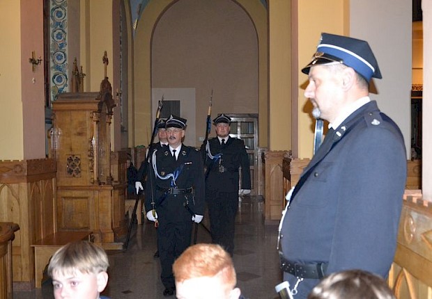 Liturgia Męki Pańskiej