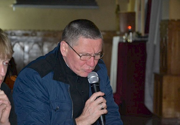 Liturgia Męki Pańskiej