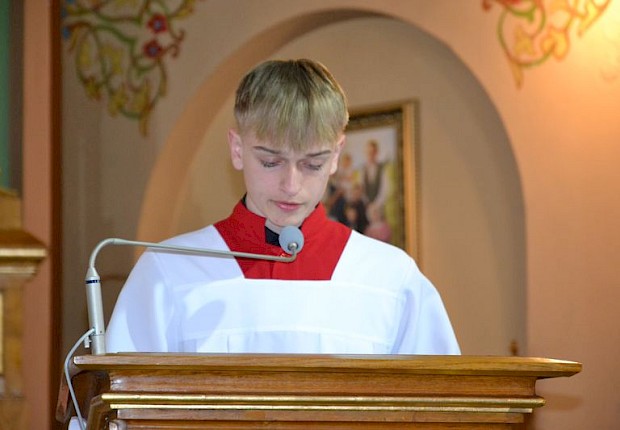 Msza Wieczerzy Pańskiej