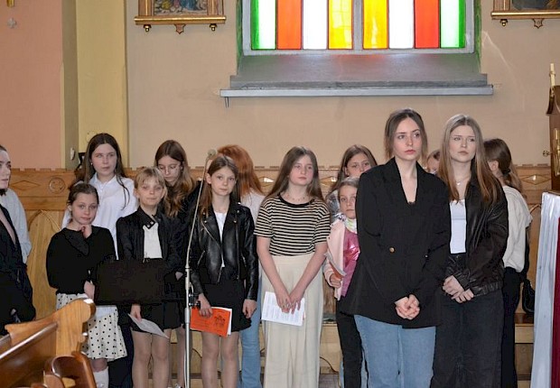 Msza Wieczerzy Pańskiej