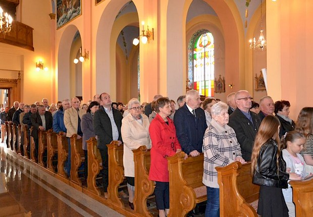 Msza Wieczerzy Pańskiej