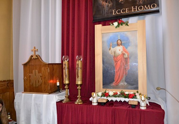 Msza Wieczerzy Pańskiej