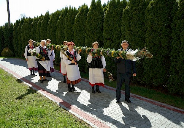 Niedziela Palmowa