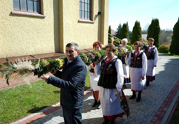 Niedziela Palmowa