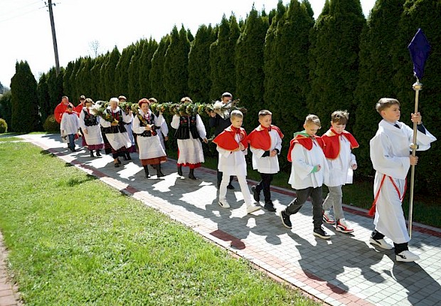 Niedziela Palmowa