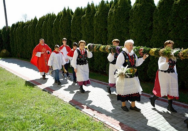 Niedziela Palmowa