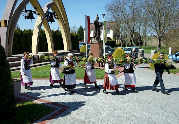 Niedziela Palmowa