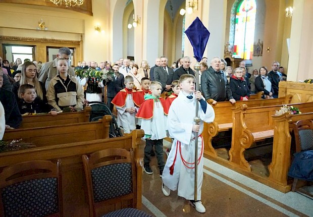 Niedziela Palmowa