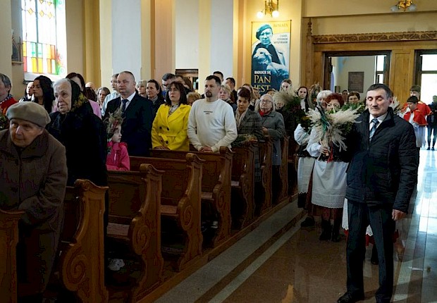 Niedziela Palmowa