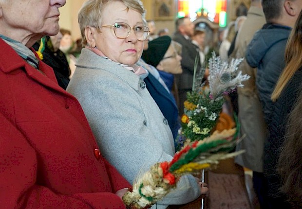 Niedziela Palmowa