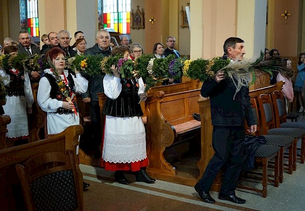 Niedziela Palmowa