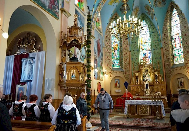 Niedziela Palmowa