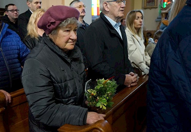 Niedziela Palmowa