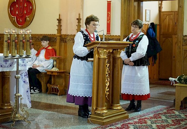 Niedziela Palmowa