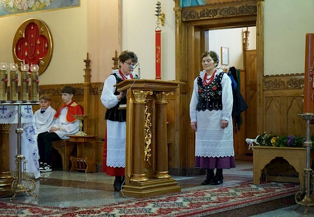 Niedziela Palmowa