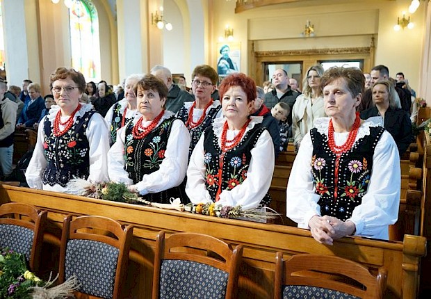 Niedziela Palmowa