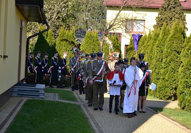 Niedziela Palmowa