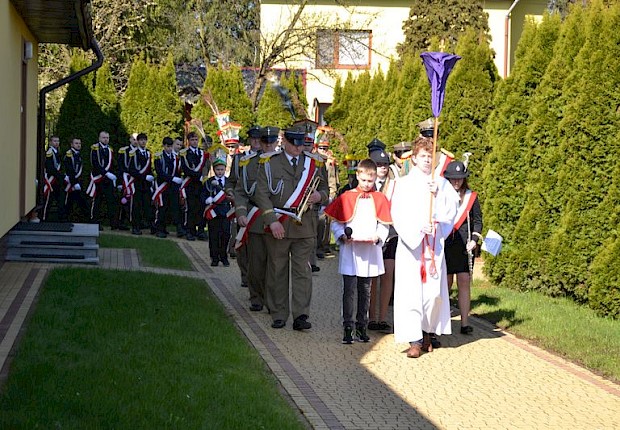 Niedziela Palmowa