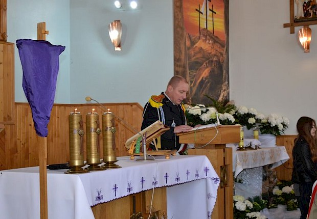 Niedziela Palmowa