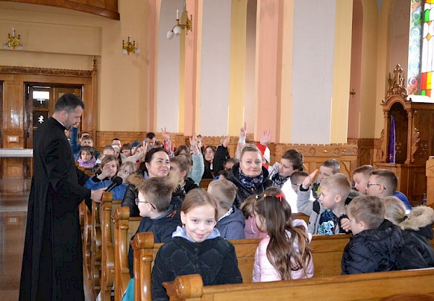 Renowacja Misji Świętych