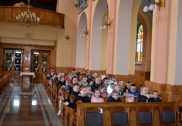 Renowacja Misji Świętych