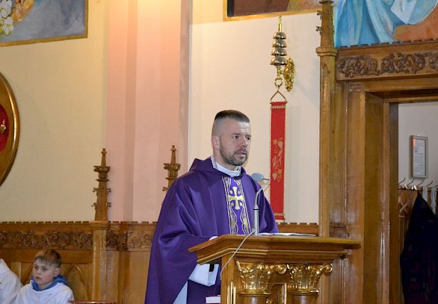 Renowacja Misji Świętych