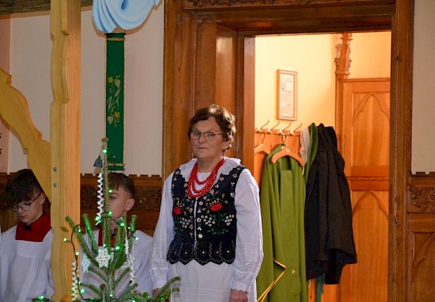 Imieniny ks. Mariusza