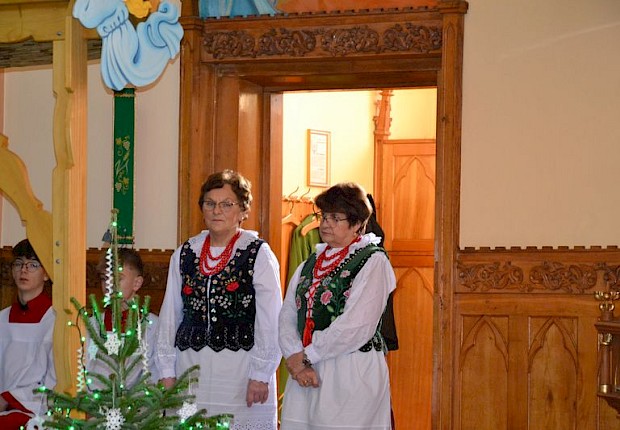 Imieniny ks. Mariusza