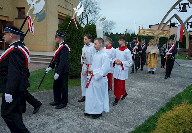 Rezurekcja