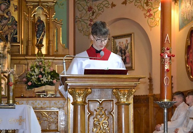 Wigilia Paschalna