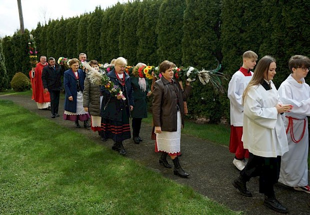 Niedziela Palmowa
