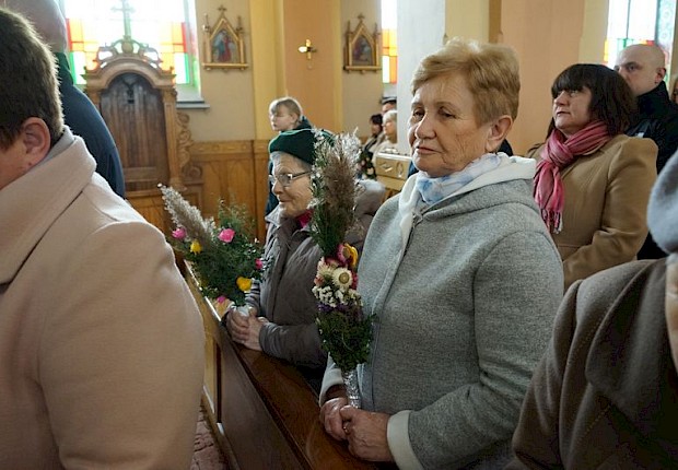 Niedziela Palmowa