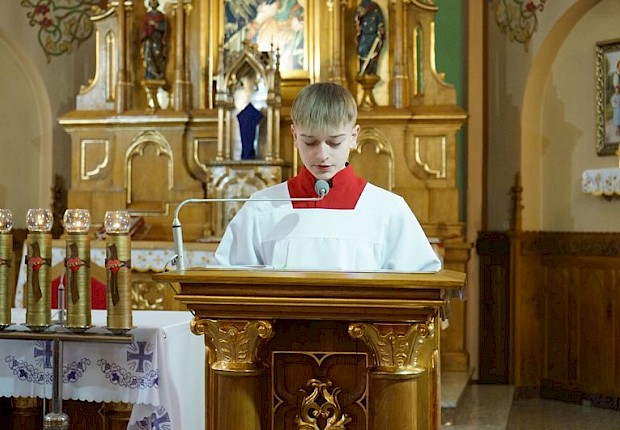 Niedziela Palmowa