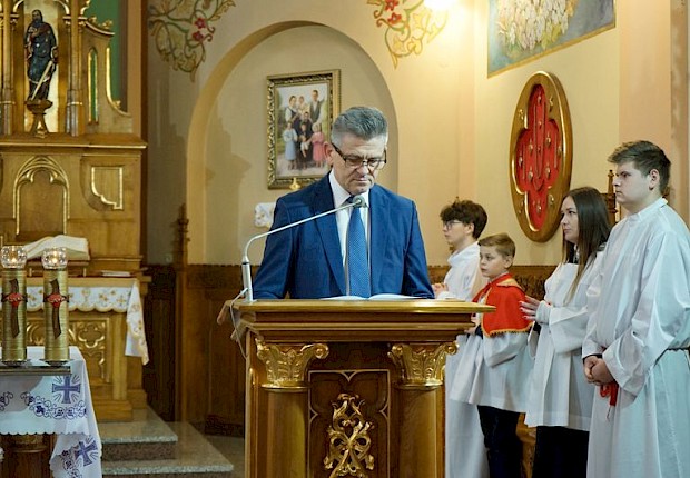 Niedziela Palmowa