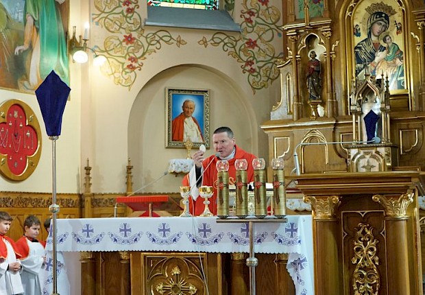 Niedziela Palmowa
