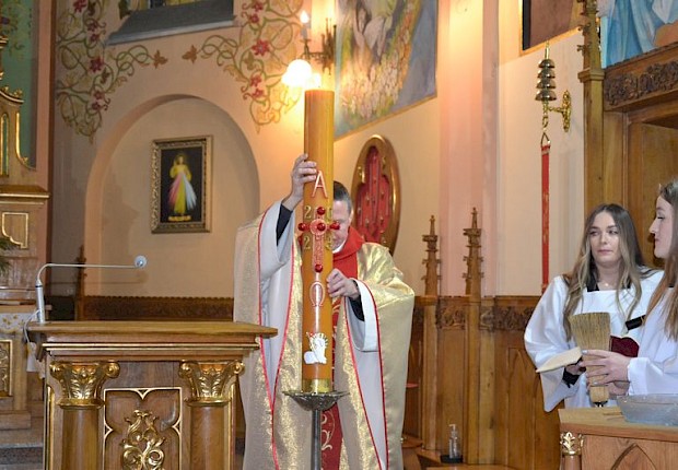 Wigilia Paschalna