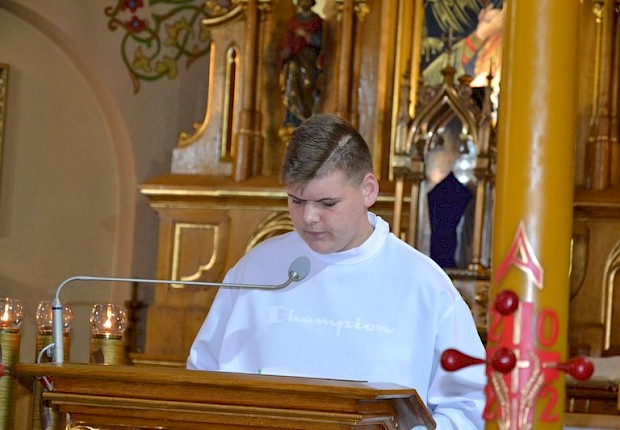 Niedziela Palmowa