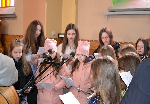 Niedziela Palmowa