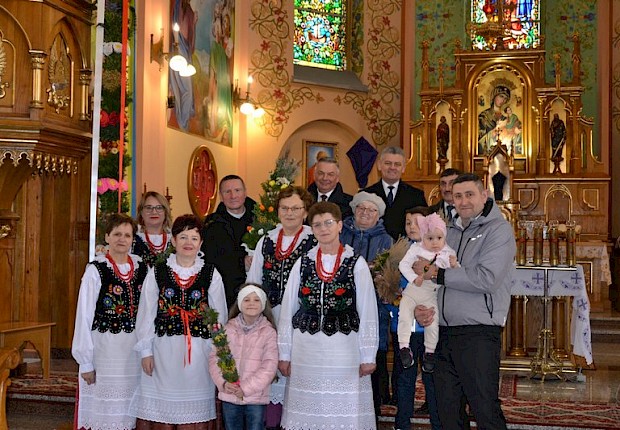 Niedziela Palmowa