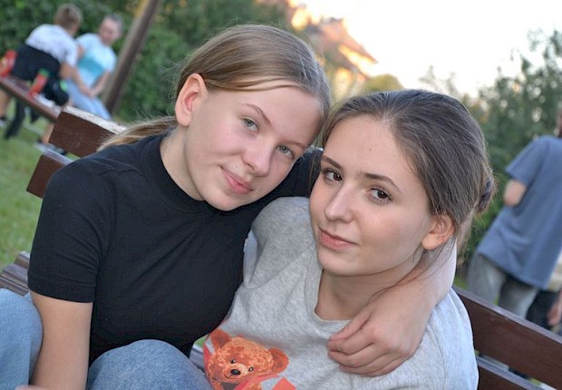 Święto pieczonego ziemniaka liturgicznej służby ołtarza