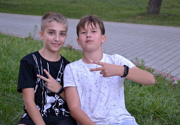 Święto pieczonego ziemniaka liturgicznej służby ołtarza