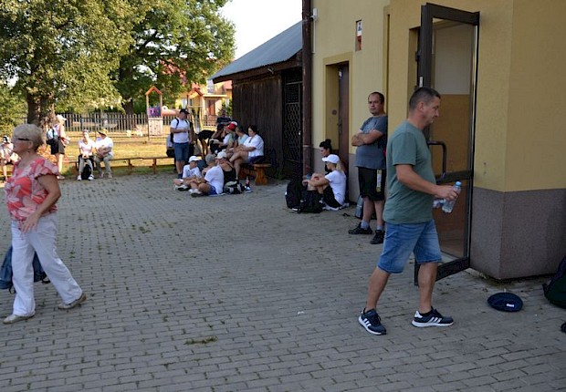 Piesza Pielgrzymka do Jodł&oacute;wki
