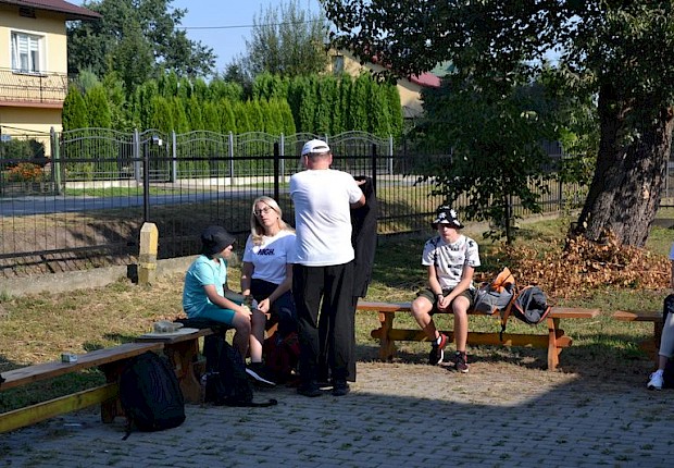 Piesza Pielgrzymka do Jodł&oacute;wki